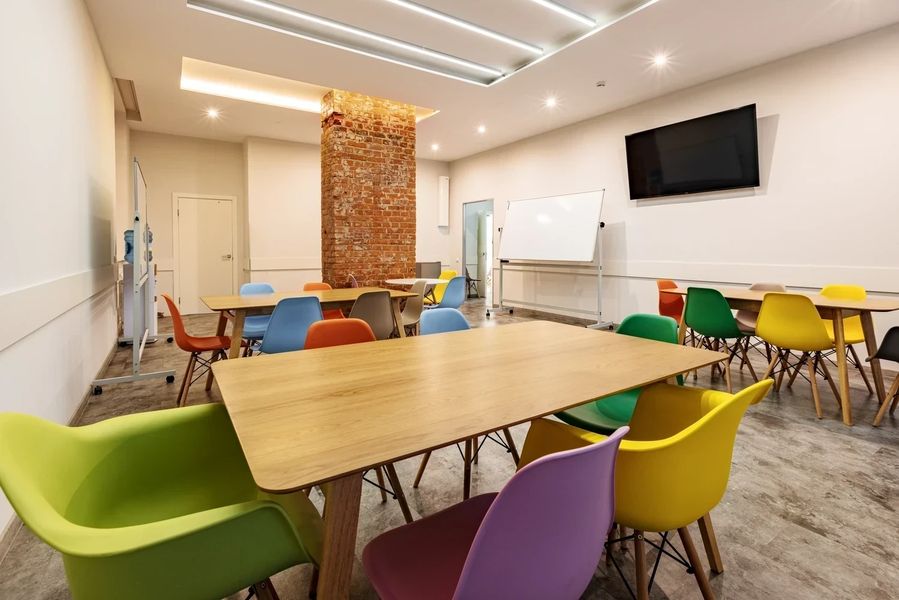 Фото клиники 15