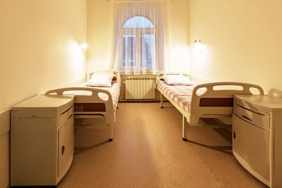 Фото клиники 7