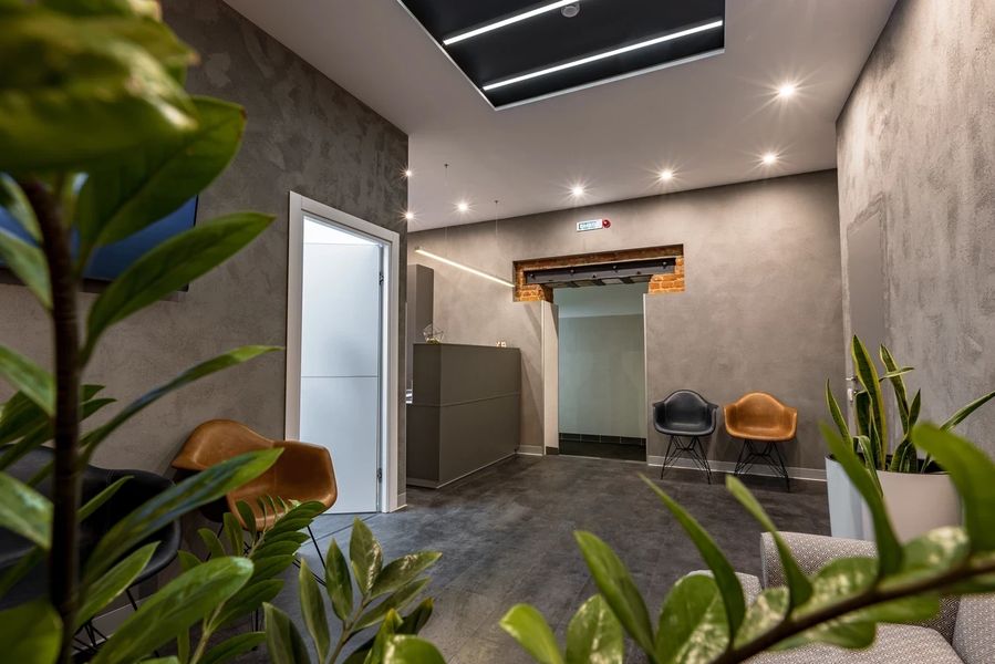 Фото клиники 25