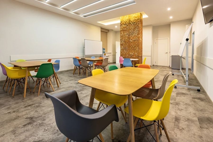 Фото клиники 17