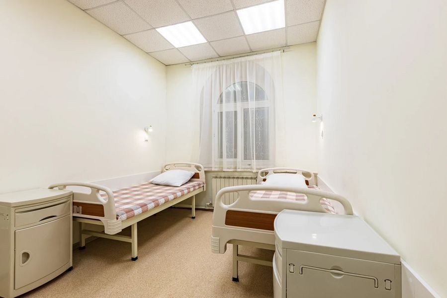 Фото клиники 6