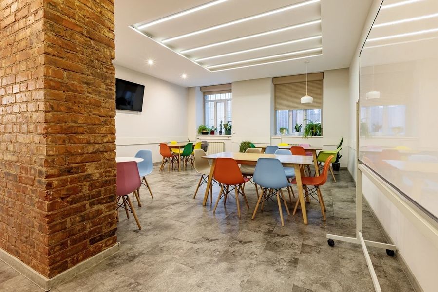 Фото клиники 19