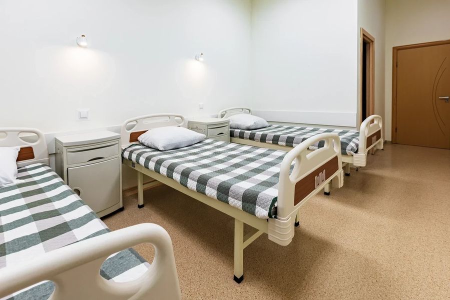 Фото клиники 8