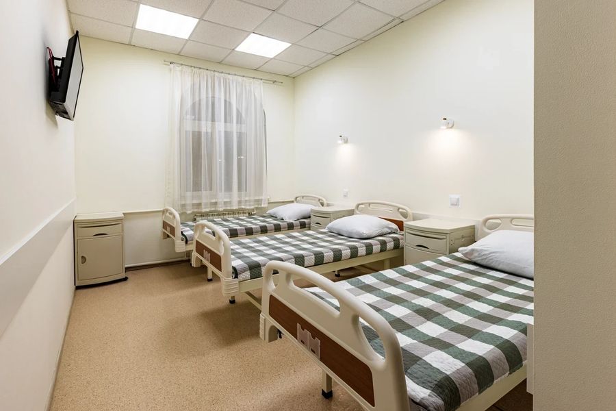 Фото клиники 9