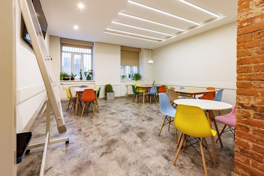 Фото клиники 20