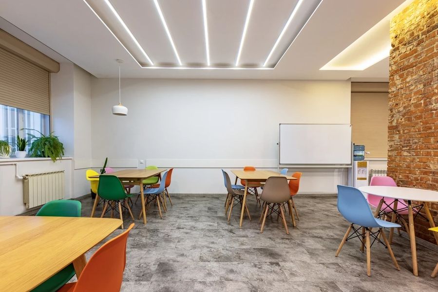 Фото клиники 18