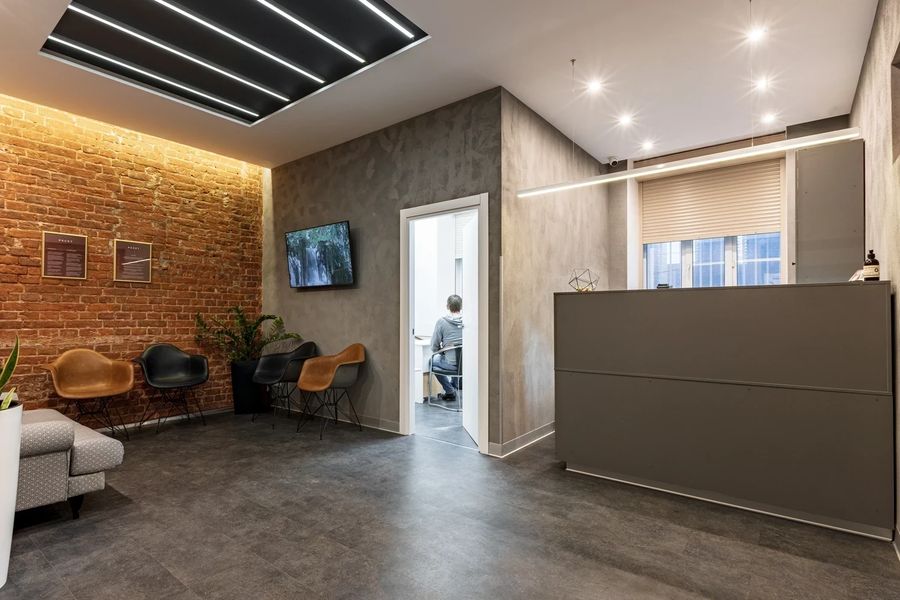 Фото клиники 27