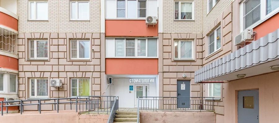 Фото клиники 1