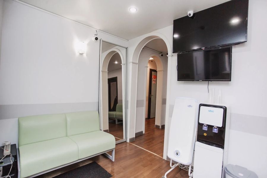 Фото клиники 6