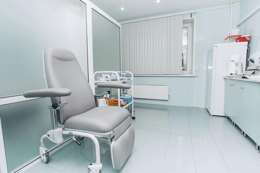 Фото клиники 4