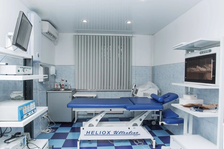 Фото клиники 5