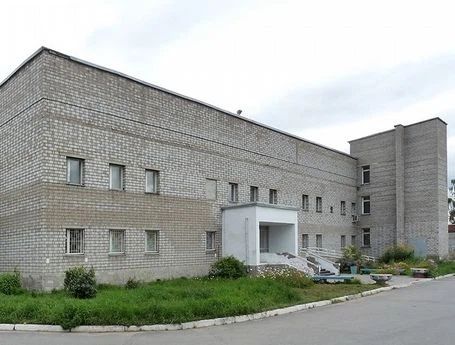 Фото клиники 2