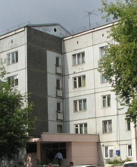 Фото клиники 1