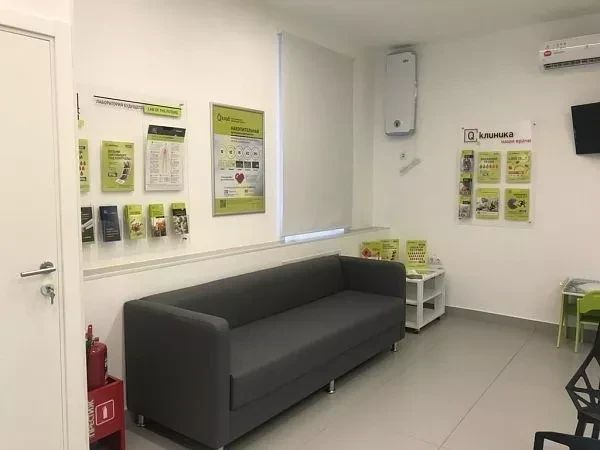 Фото клиники 2