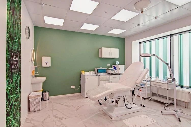 Фото клиники 3