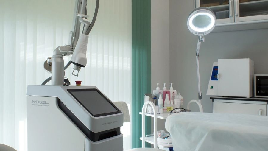 Фото клиники 7