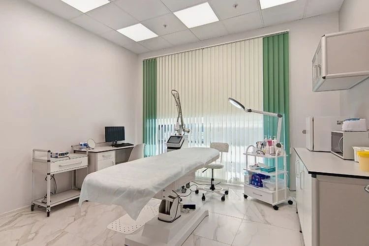 Фото клиники 4