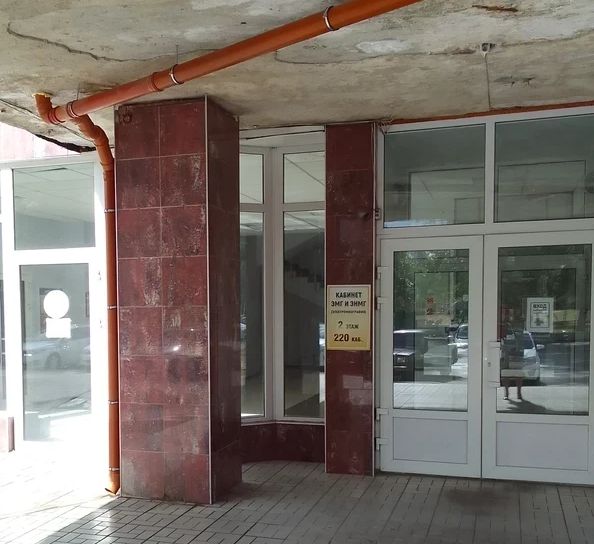 Фото клиники 1