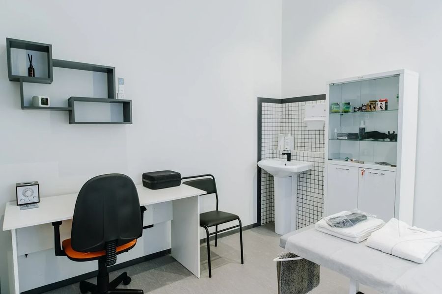 Фото клиники 8