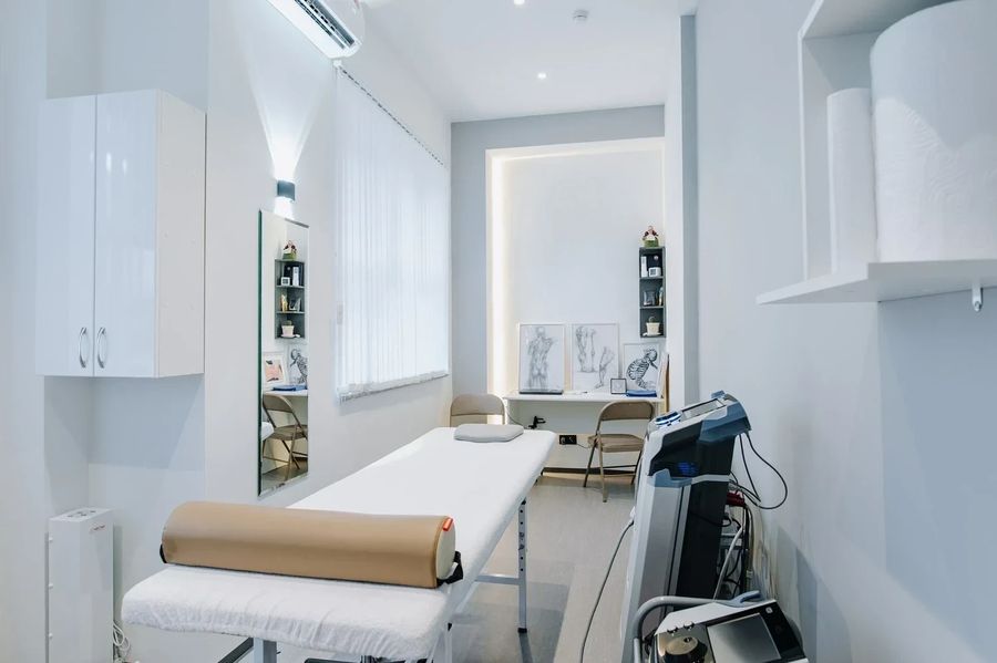 Фото клиники 6