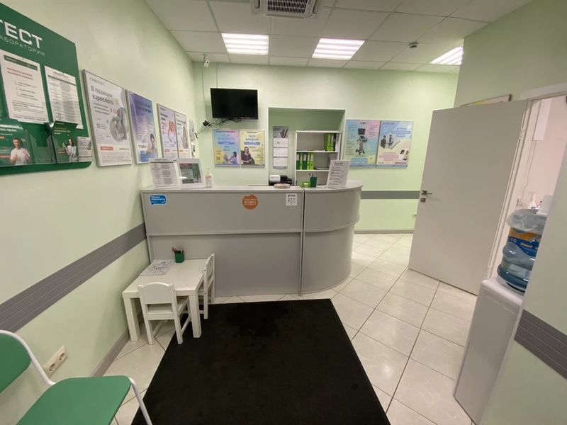 Фото клиники 6