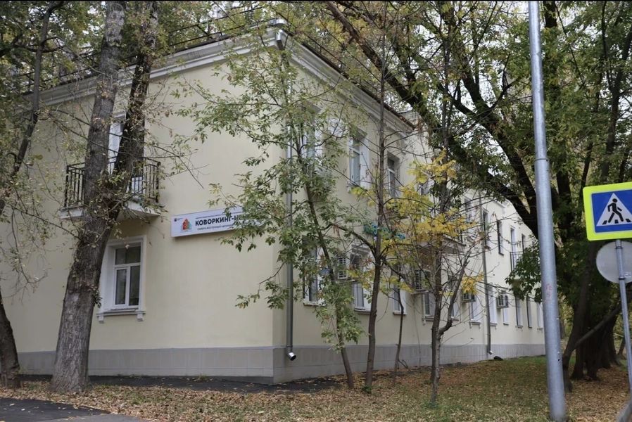 Фото клиники 1