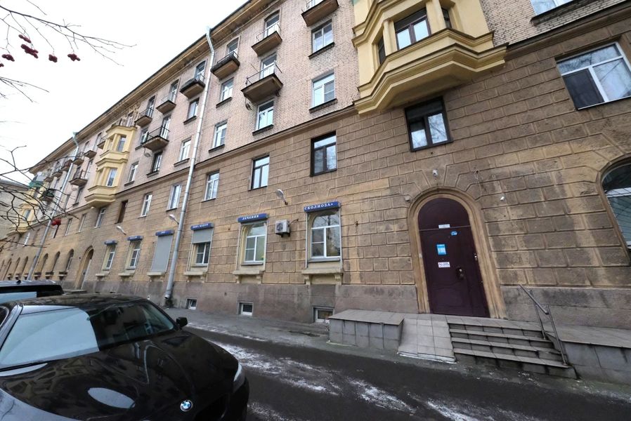 Фото клиники 3