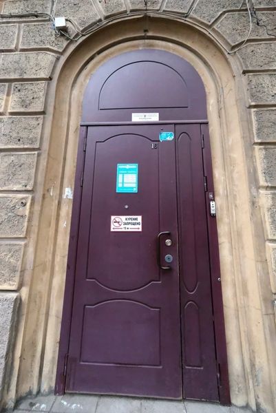 Фото клиники 1