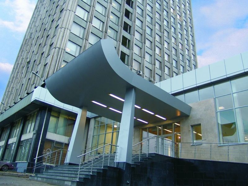 Фото клиники 1