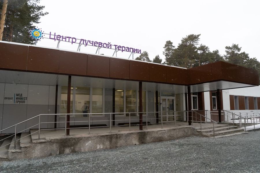 Фото клиники 1