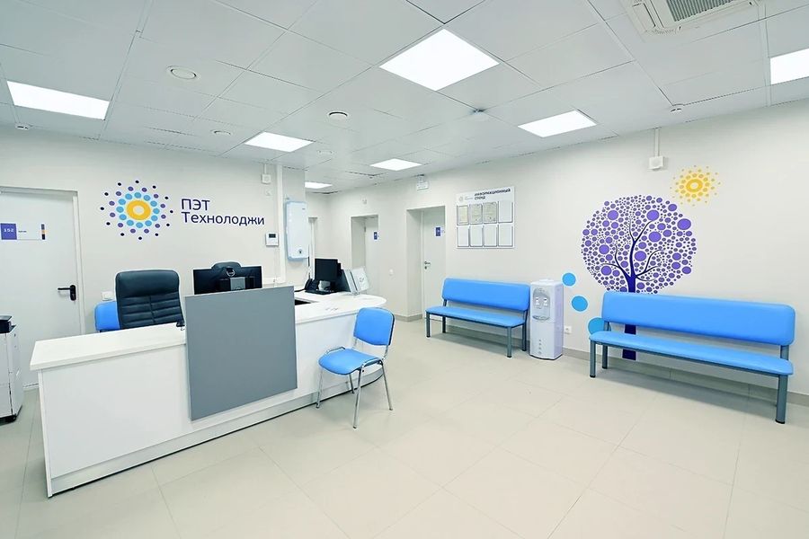 Фото клиники 6