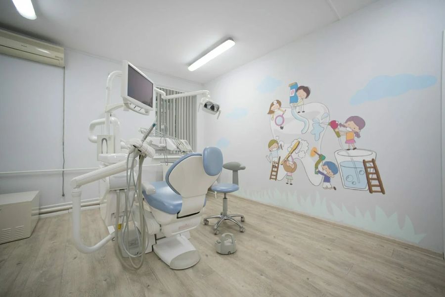 Фото клиники 1