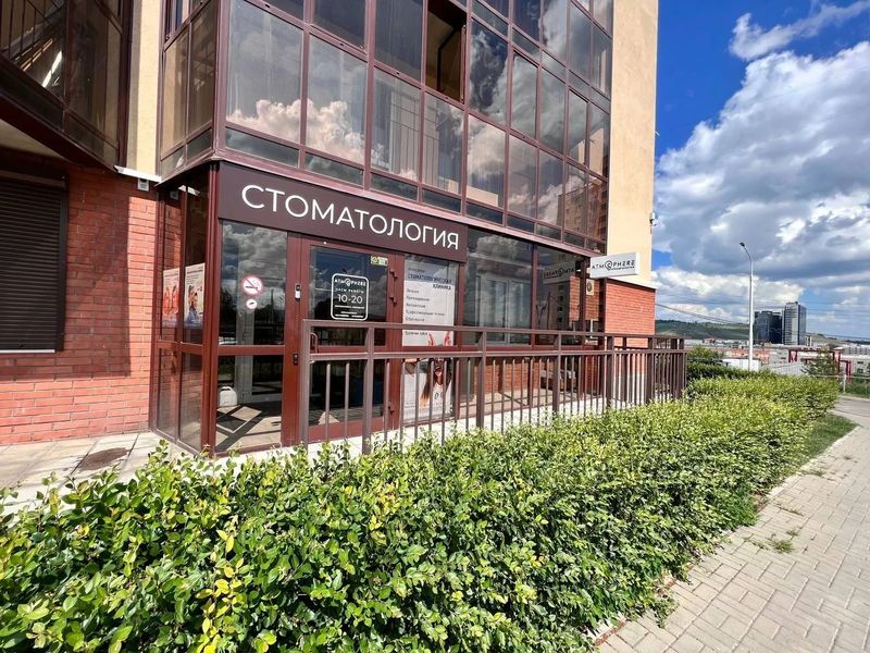Фото клиники 2