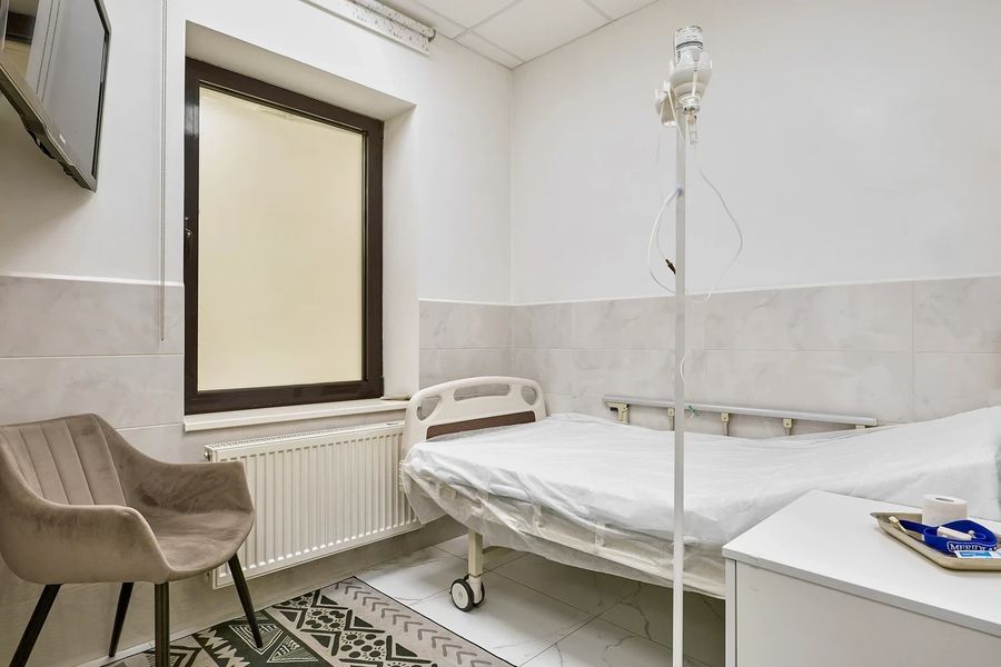 Фото клиники 4