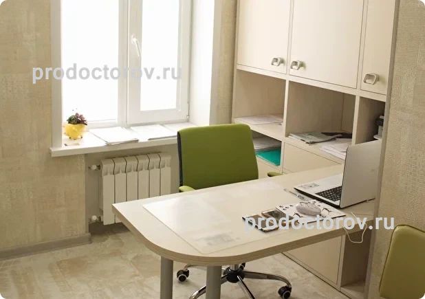 Фото клиники 3