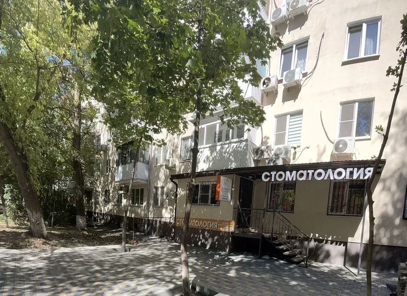Фото клиники 1