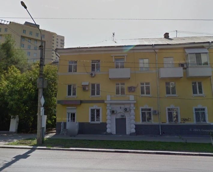Фото клиники 1