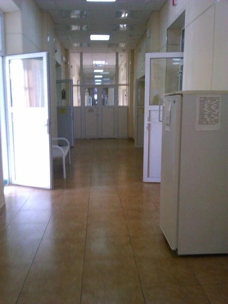 Фото клиники 3
