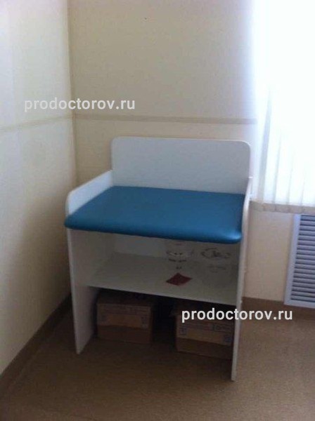Фото клиники 17