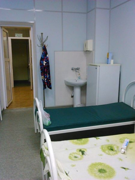 Фото клиники 7