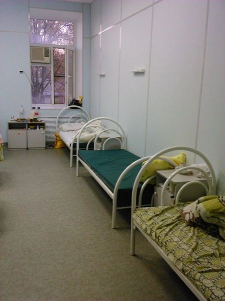 Фото клиники 9