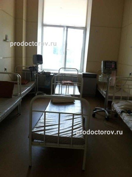 Фото клиники 19