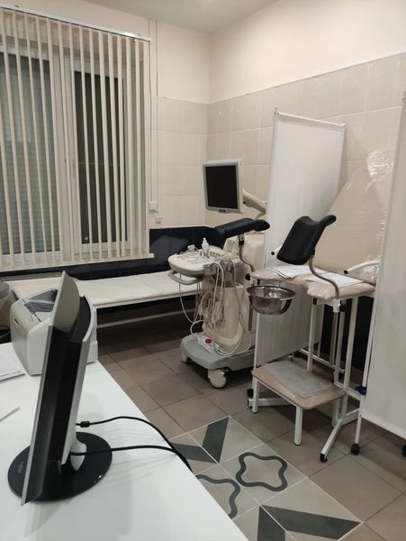 Фото клиники 4