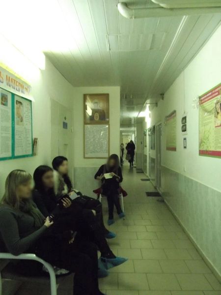 Фото клиники 3