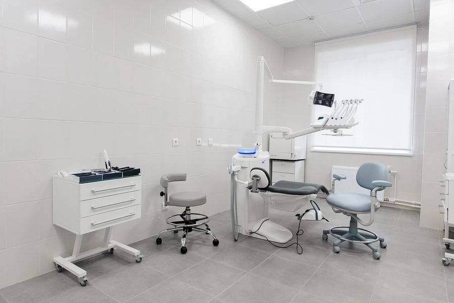 Фото клиники 12