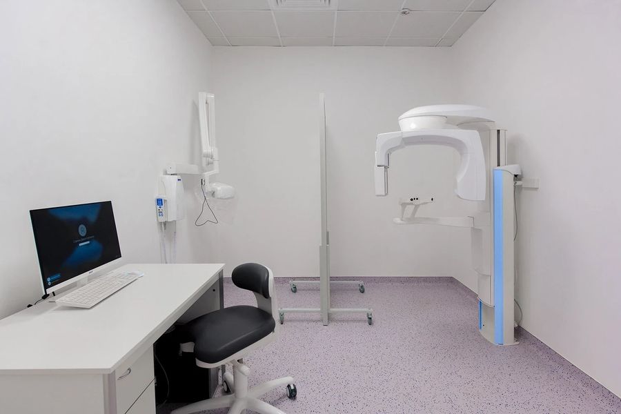 Фото клиники 15