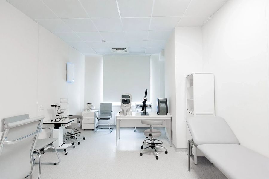 Фото клиники 4