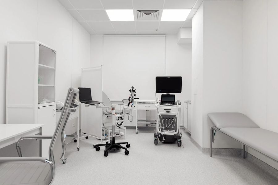 Фото клиники 7