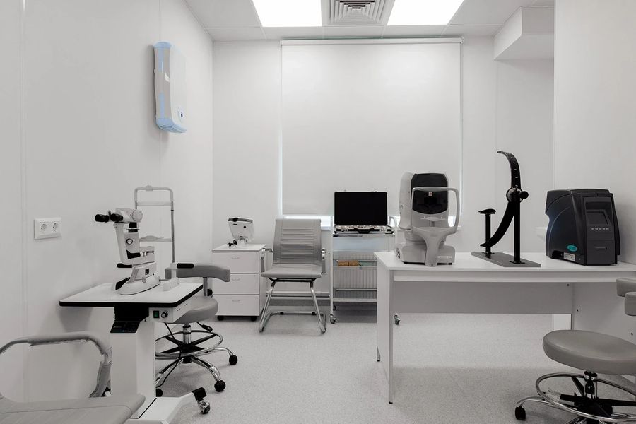 Фото клиники 9