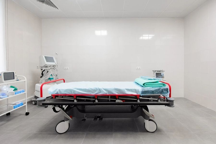 Фото клиники 14